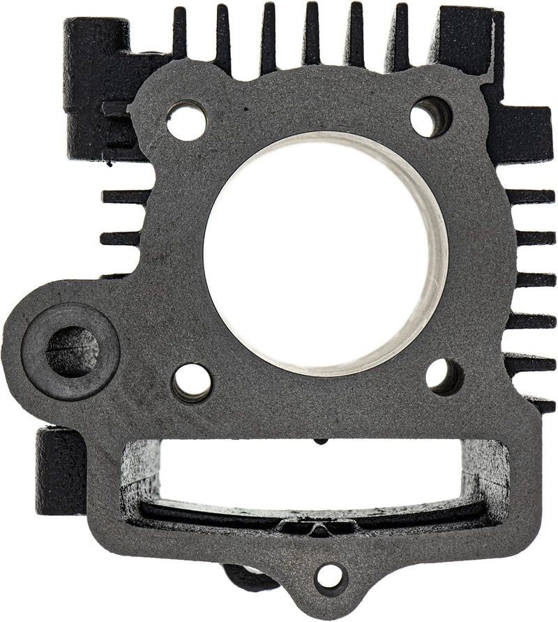 8TEN Store أسطوانة محرك NICHE 70cc لهوندا فورتركس CT70 CRF70F ATC70 XR70R 12101-GB0-910 (47mm) - Image 5