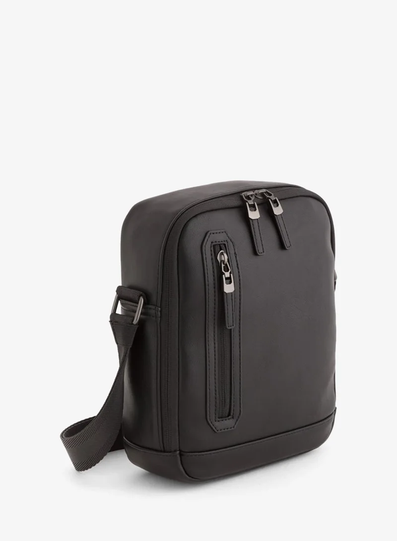 CARPISA Men's Cross-Body Bag - Brief Pro