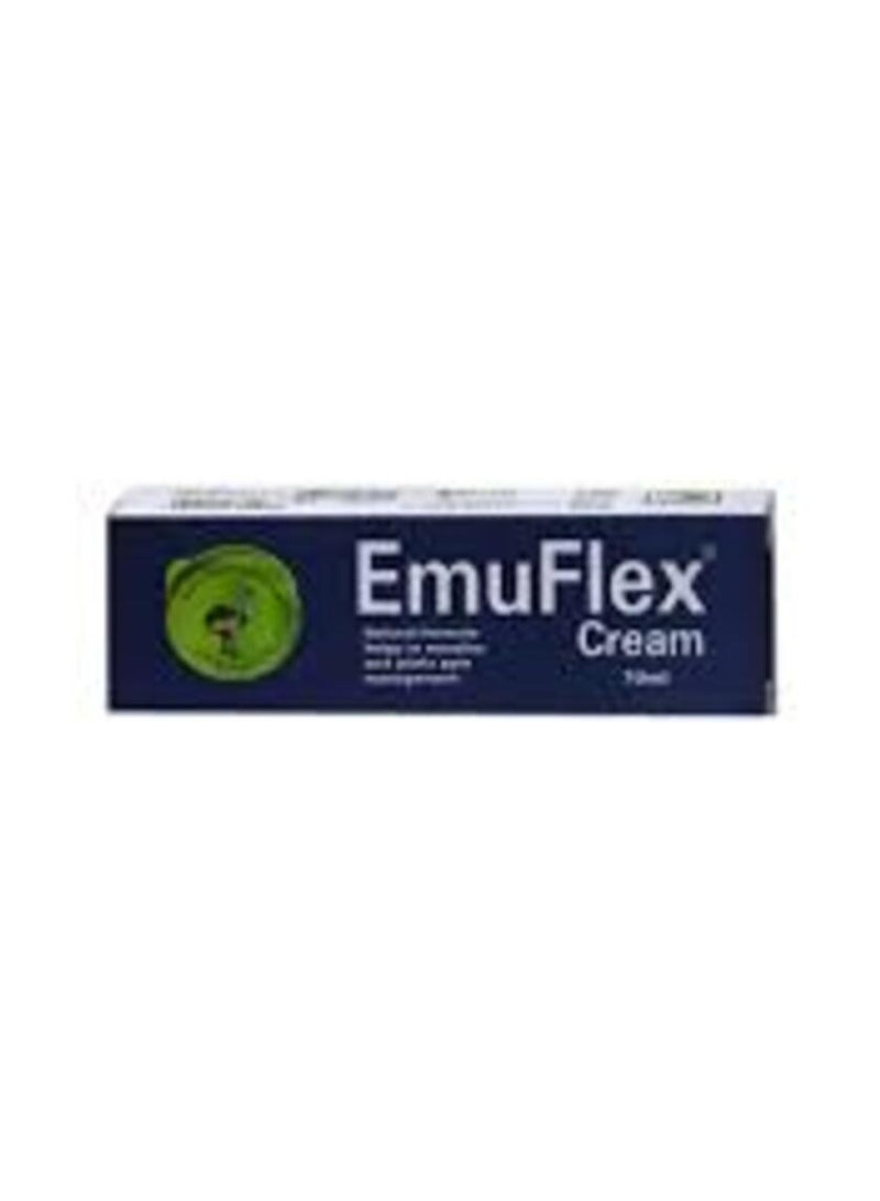 Cream Natural Emu Oil Formula For Muscle & Joint Care 70ml Pain Management Cream