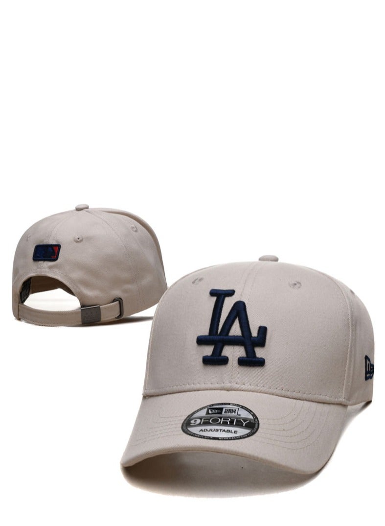NEW ERA 9Forty Fashionable Streetwea Outdoor Adjustable Baseball Cap