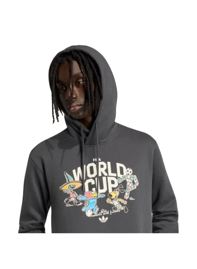 Adidas FIFA World Cup 26™ Mascot Sweatshirt