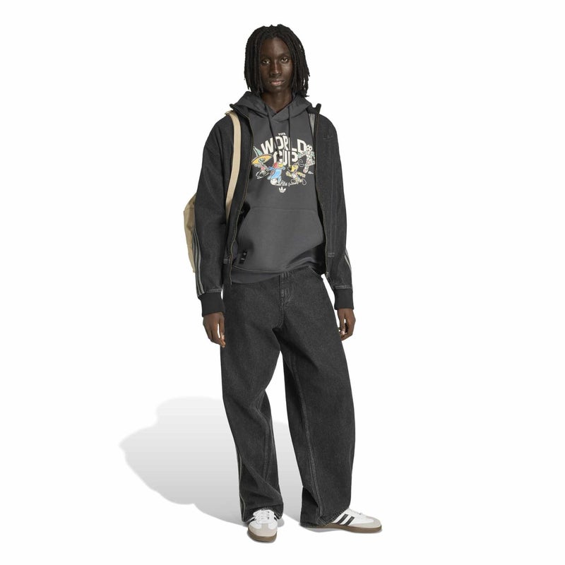 Adidas FIFA World Cup 26 Mascot Sweatshirt - Image 4