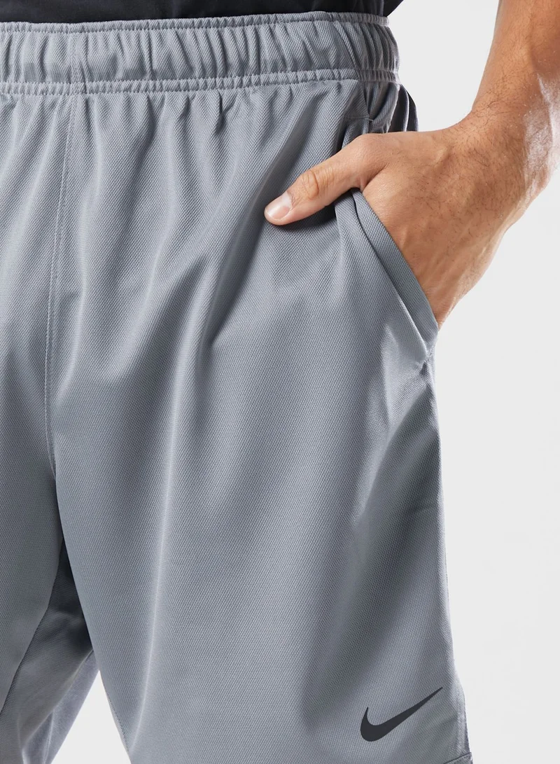 Nike 7In Dri-Fit Totality Knit Utility Shorts
