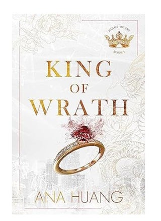 King of Wrath - pzsku/Z5B3AAFDF3F72B551C5B6Z/45/_/1704184972/84716570-d63d-4c41-9948-c0e30eda625f