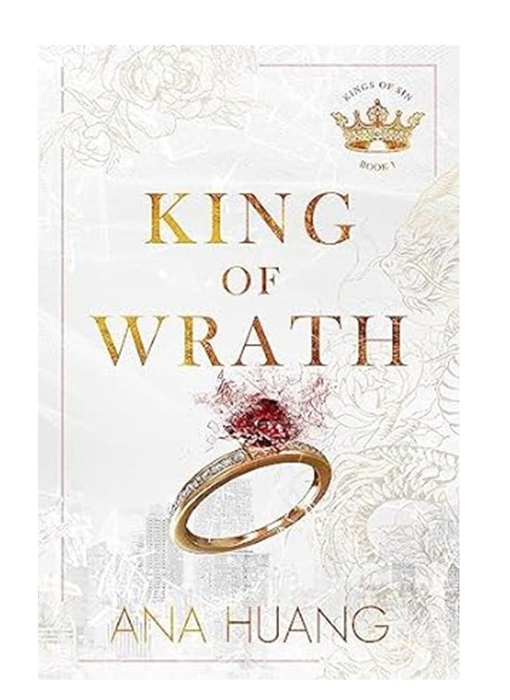 King of Wrath