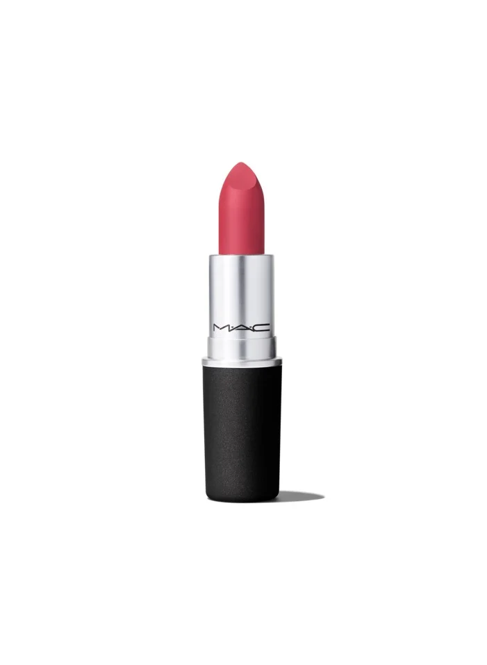MAC Cosmetics MAC Powder Kiss lipstick, 3 g, color: A Little Tamed
