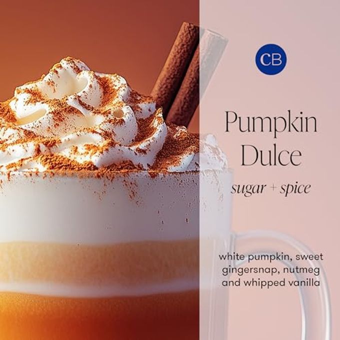 Capri Blue Pura Smart Home Plug-in Diffuser Refills  Includes 2 Capri Blue Pura Refills for Plug In Diffusers for Home Long Lasting Luxury Scents Pumpkin Dulce (Pack of 2) - Image 3