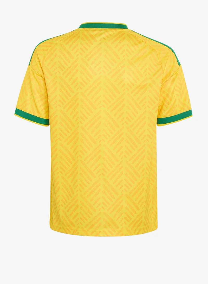 اديداس Kids South Africa 26 Home Jersey