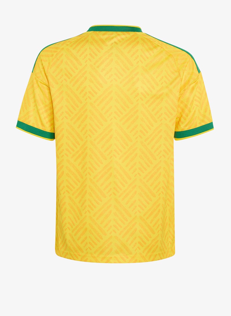 Adidas Kids South Africa Home Jersey - Image 2
