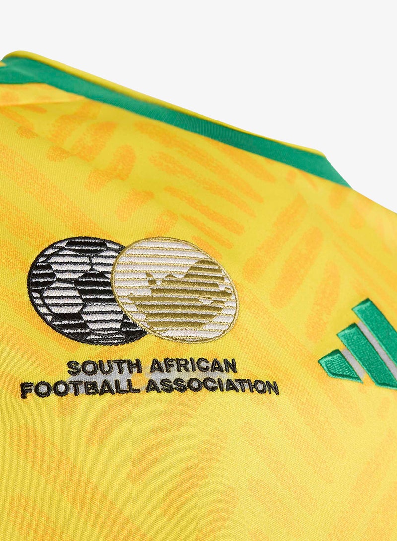 Adidas Kids South Africa Home Jersey - Image 4