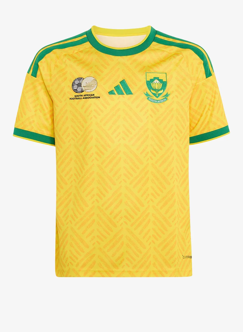 اديداس Kids South Africa 26 Home Jersey