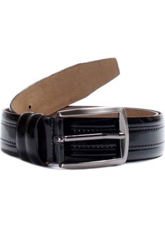 Fast Step Leather Men's Belt Accessory 779Ka26  - Image 2