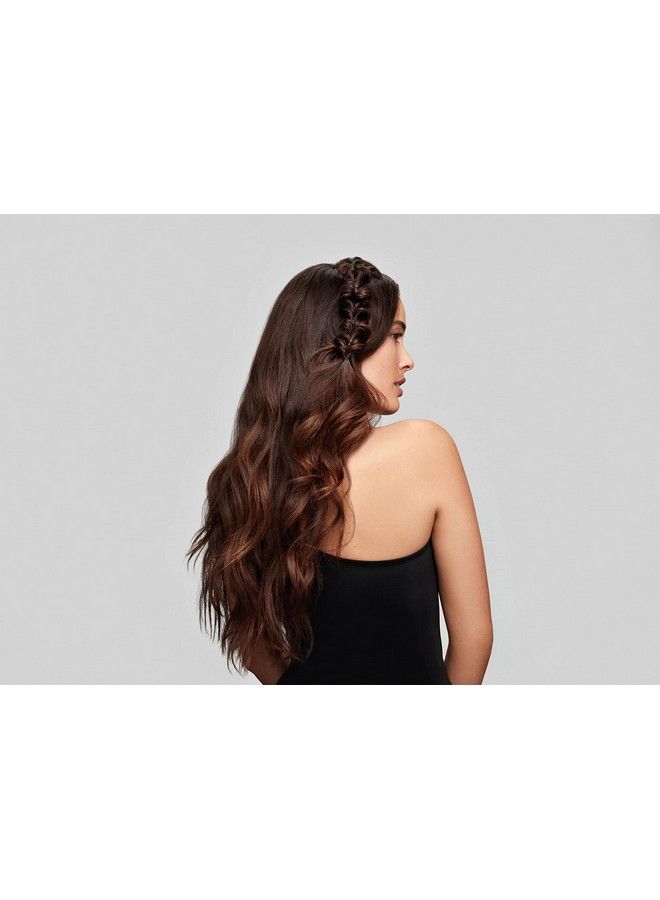 ALTERNA Caviar Replenishing Moisture Leavein Smoothing Gelee For Unisex 34 Oz Gel - Image 4