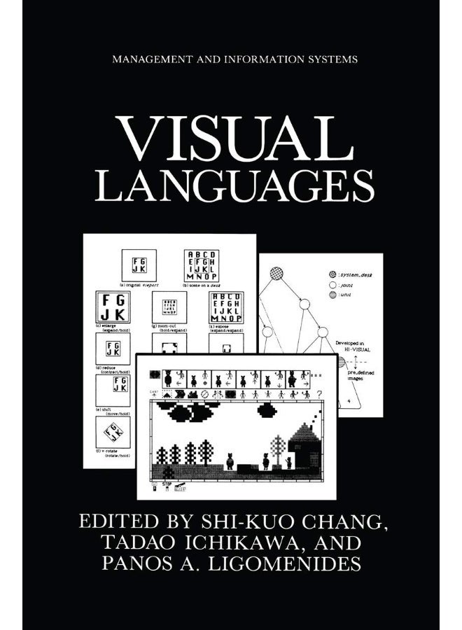 Visual Languages