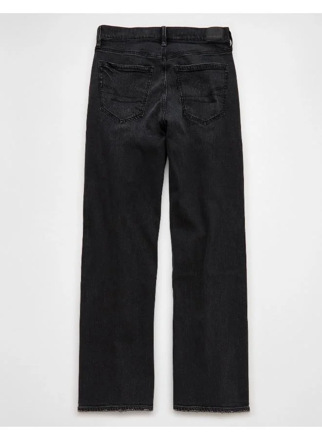 American Eagle AE Strigid High-Waisted Stovepipe Jean