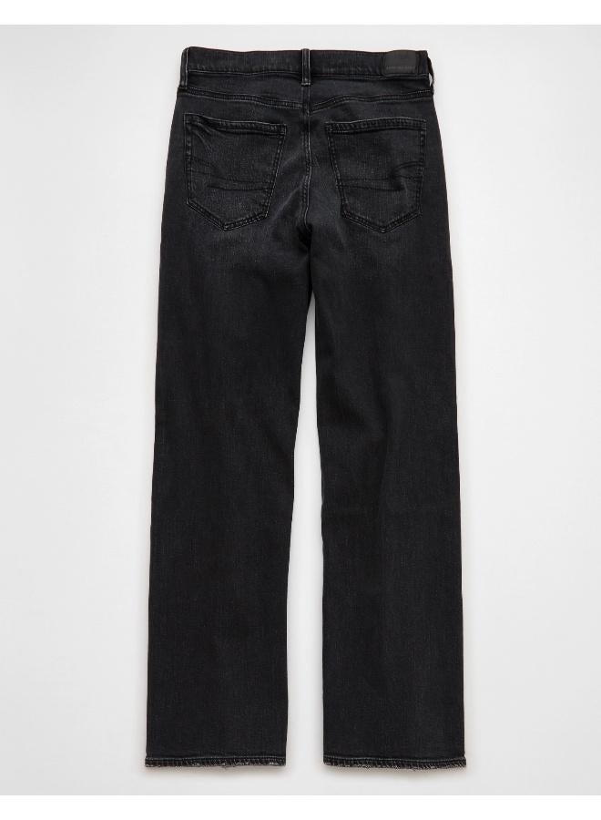 American Eagle AE Strigid High-Waisted Stovepipe Jean  - Image 2