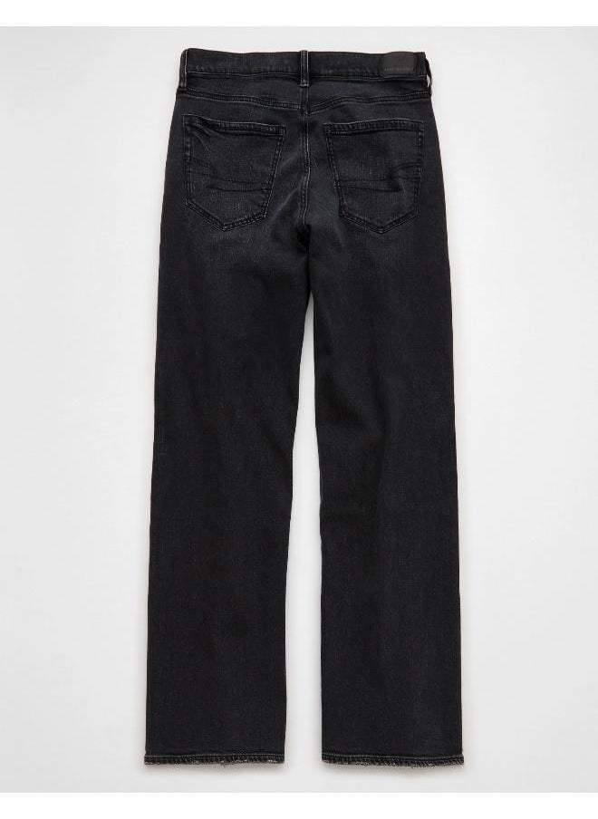American Eagle - AE Strigid High-Waisted Stovepipe Jean - Image 1