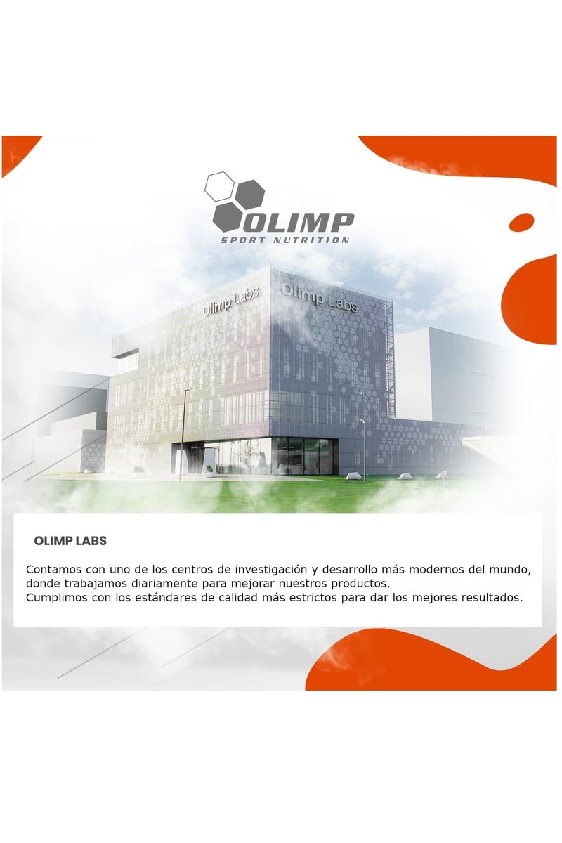 Olimp Sport Nutrition HMB Powder, Pineapple Flavor, 250g – With Creatine, Magnesium & Vitamin B6 for Muscle & Performance Support - Image 2