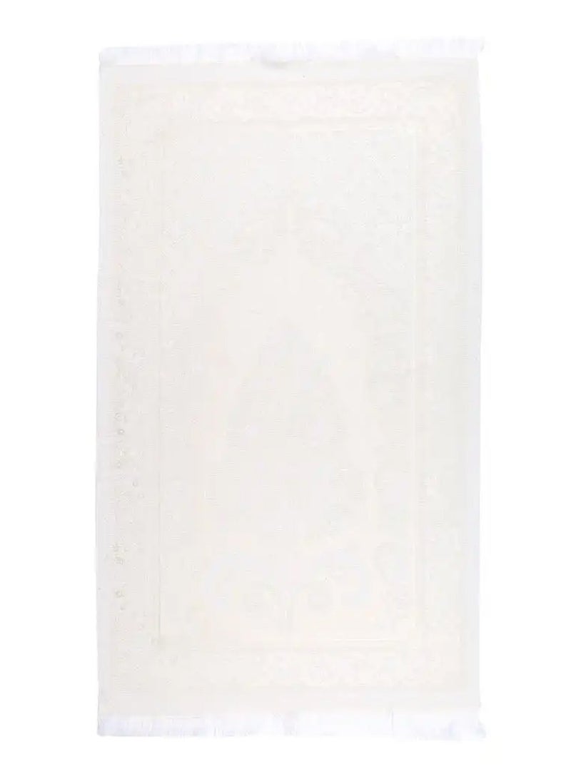MANASEK Manasek Prayer Mat IPEKNUR TAFTA 03  - Image 1