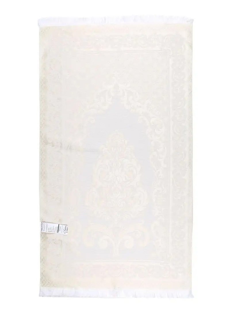 MANASEK Manasek Prayer Mat IPEKNUR TAFTA 03  - Image 4