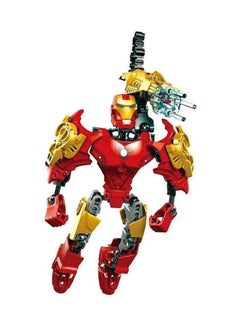Y&D Transformation Robot Toy 24centimeter 
