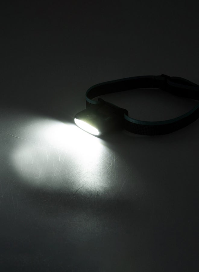 دي بي تي كشاف راس اضاءة LED للمخيمات، كشاف ليد - Image 2