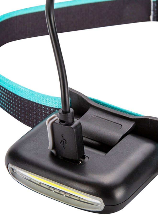 دي بي تي كشاف راس اضاءة LED للمخيمات، كشاف ليد - Image 5