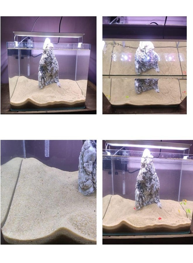 VAYINATO® 2.5 Kg Natural Nile River Sand for Aquarium Fish Tank | Enhance Your Aquarium with Aquarium Natural River Sand by Petzlifeworld - Image 4