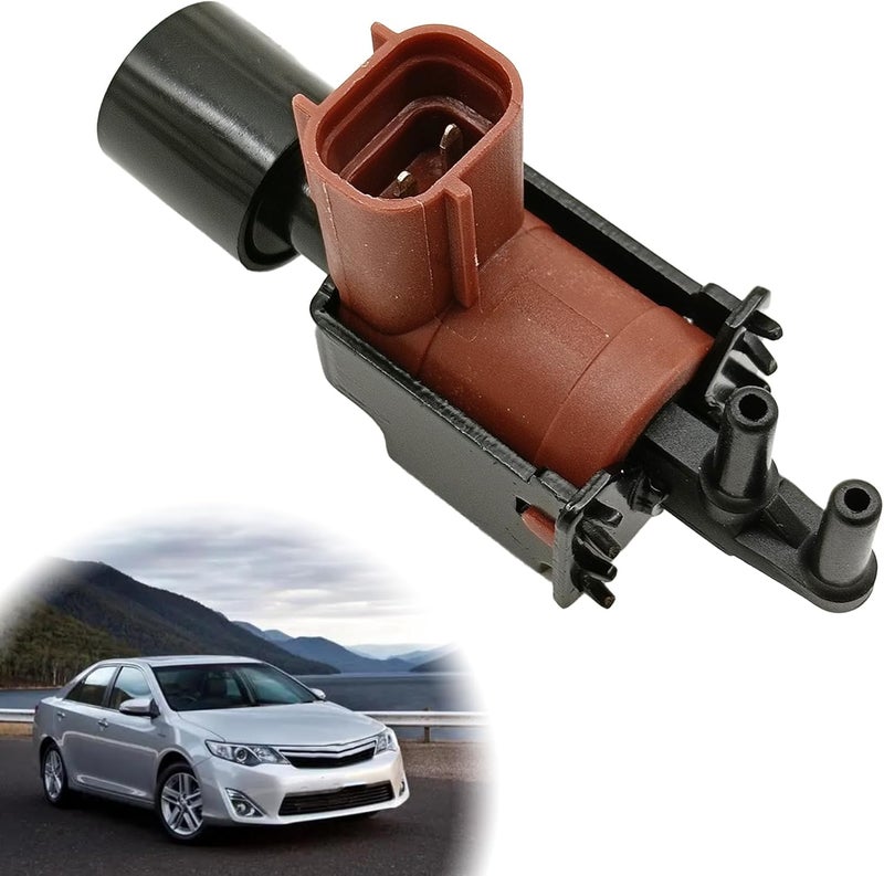 KEVWR مجموعة صمام مفتاح الفراغ KEVWR لسيارات تويوتا ولكزس بمحركات 3.0L و 3.3L - Image 1