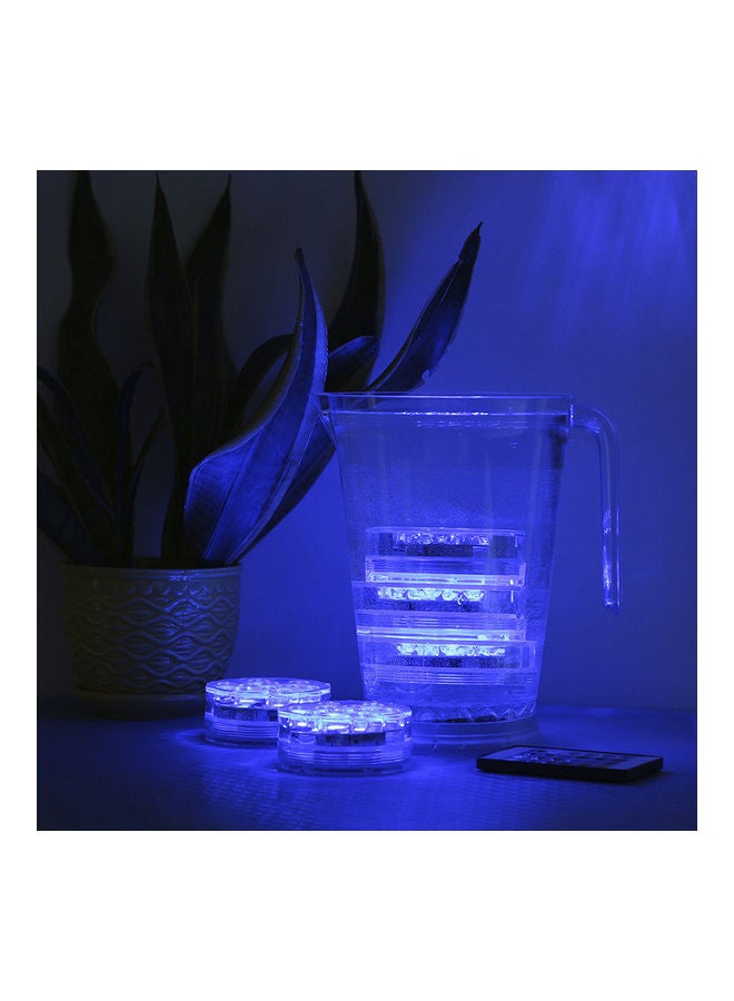 NIBEMINENT IP68 Decoration Lamp Multicolour - Image 2