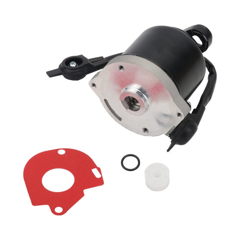 SAOKNCE ABS Brake Booster Pump Motor Compatible with 20002021 Mitsubishi Pajero Montero MN102843
