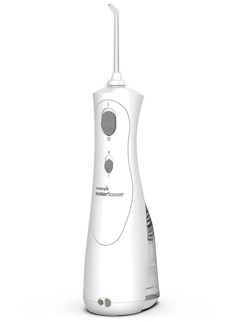 Waterpik - Ultra Plus And Cordless Plus Water Flosser For Effective Plaque Removal and Protection from Gum Disease - Image 1