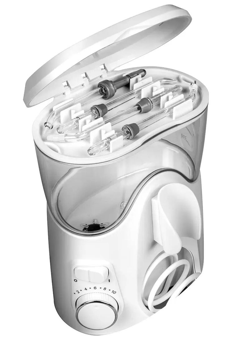 Waterpik - Ultra Plus And Cordless Plus Water Flosser For Effective Plaque Removal and Protection from Gum Disease - Image 1
