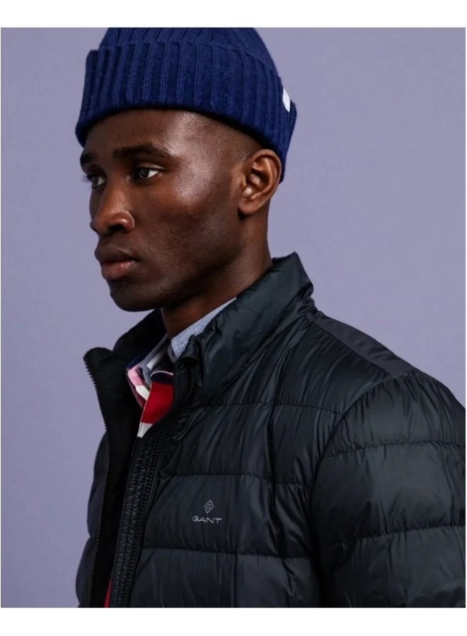 غانت Gant Light Down Jacket