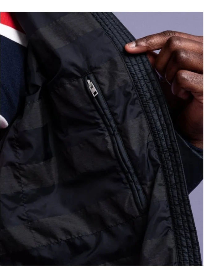 غانت Gant Light Down Jacket