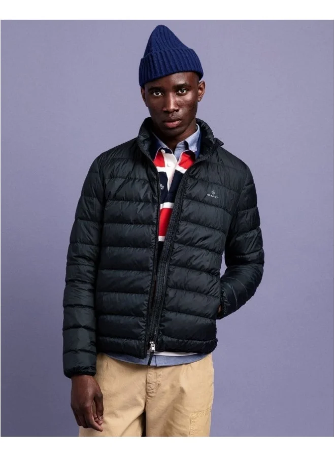 غانت Gant Light Down Jacket
