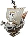 BANDAI SPIRITS Bandai Hobby One Piece Going Merry Model Kit - Image 3