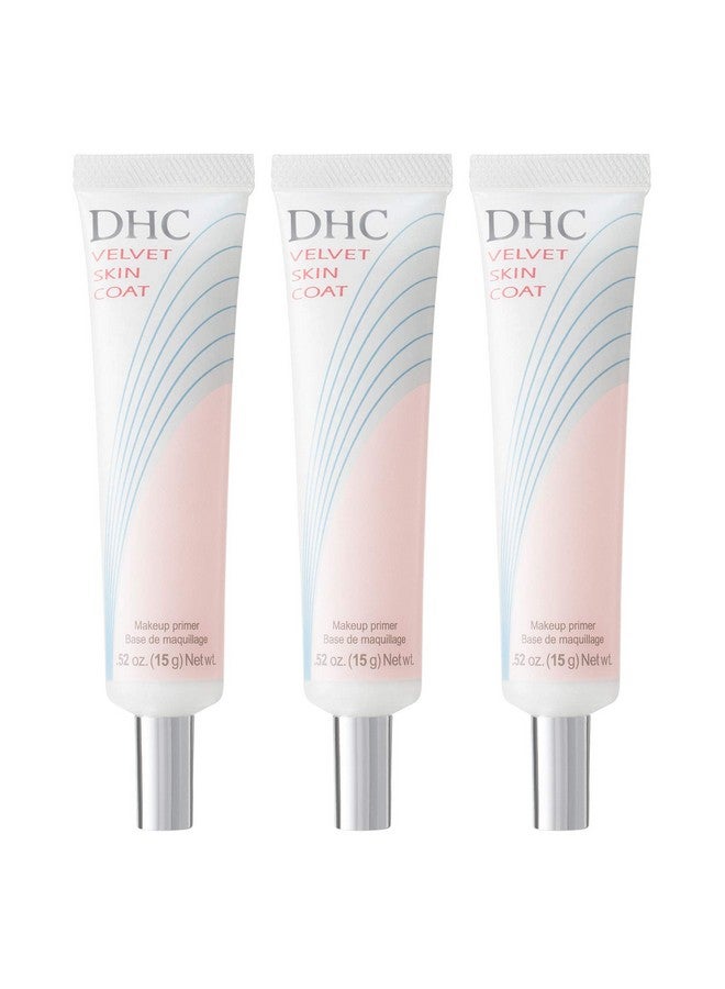 DHC Velvet Skin Coat Pack Of 3 - Image 2