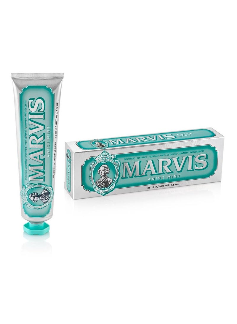 Anise Mint Toothpaste 85ml