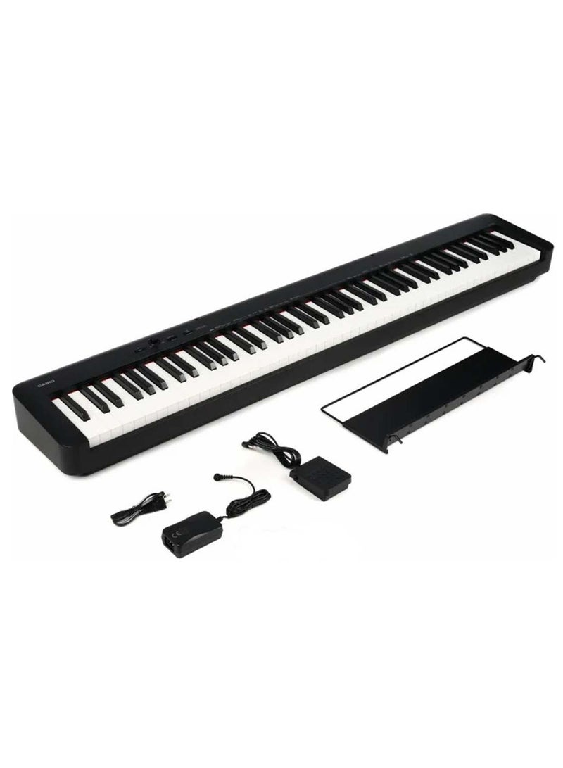 Fully Weighted Hammer Action Digital Piano