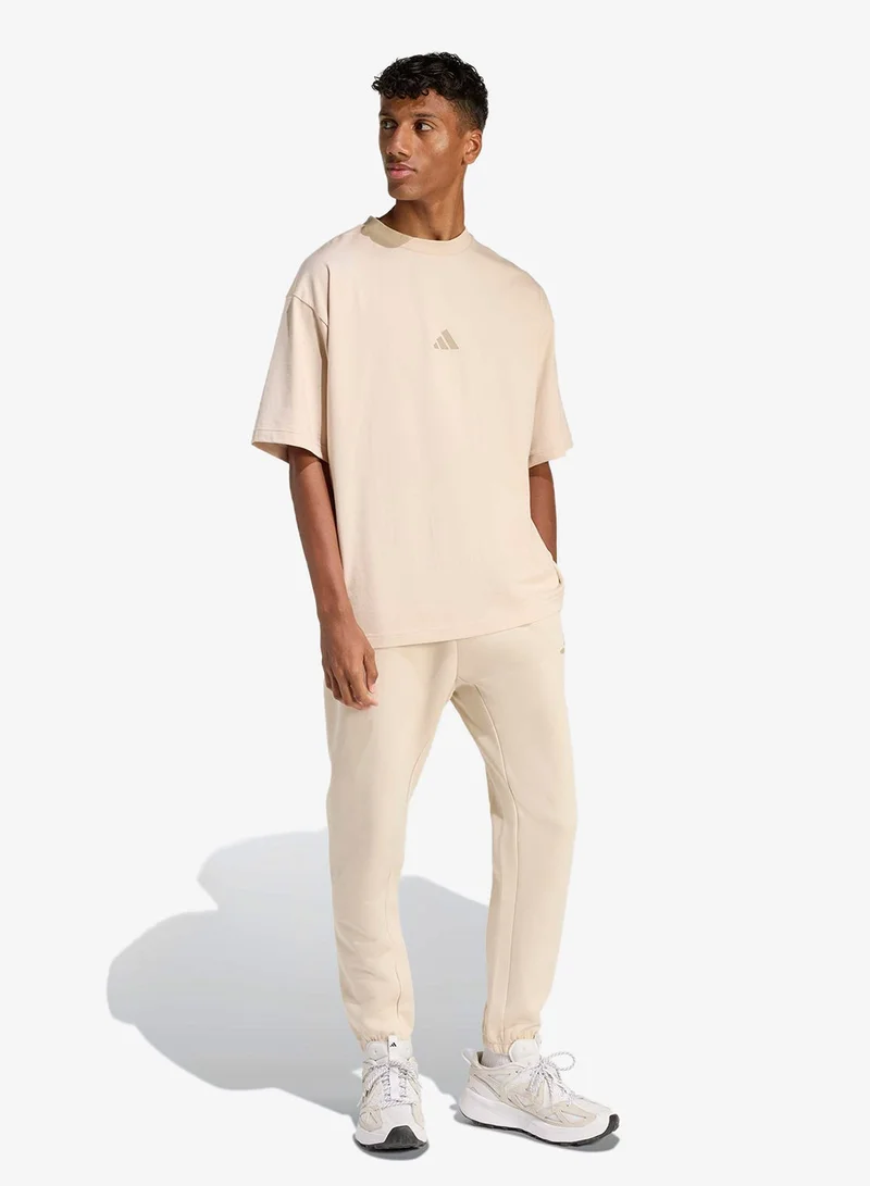Adidas  Future Icons Small Logo T-Shirt for Men | Best Price UAE