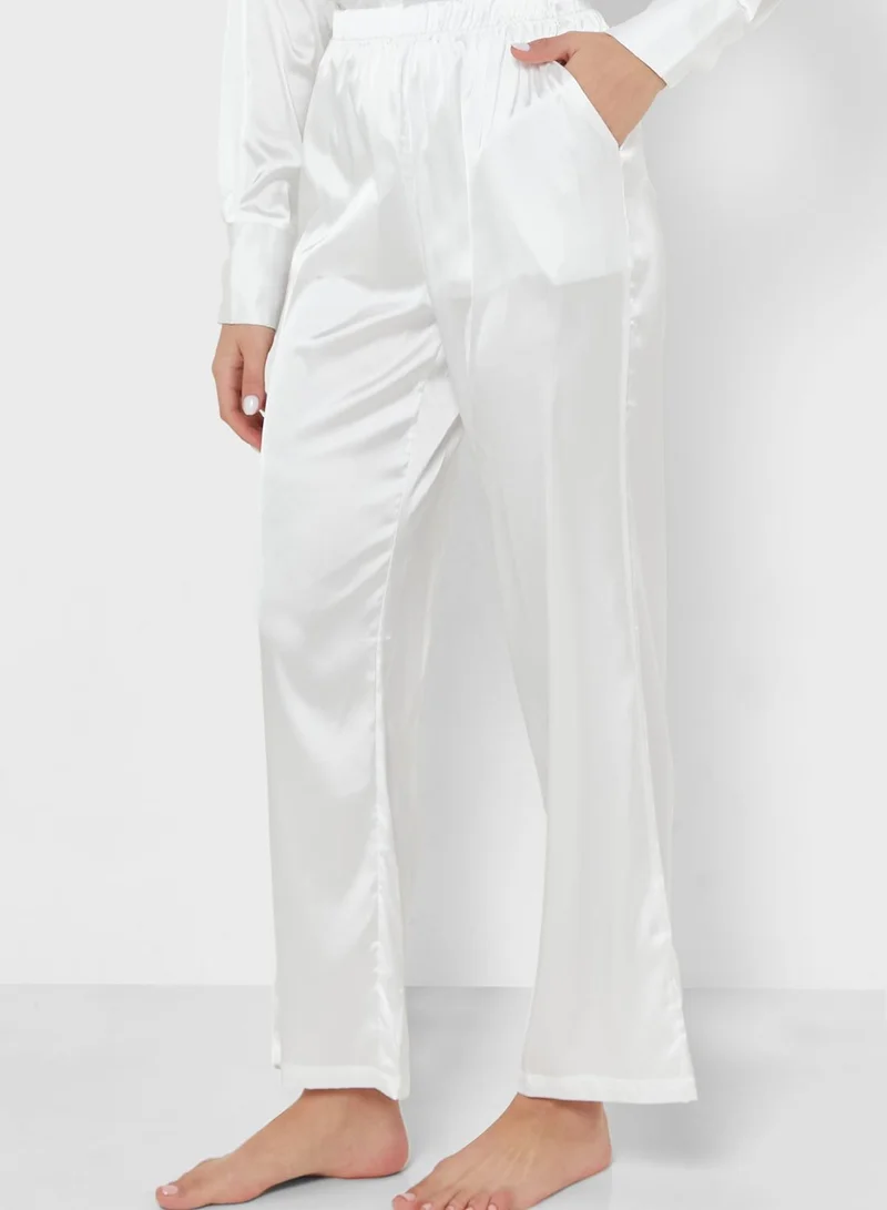 ELLA Solid Lounge Set