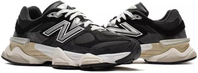 New Balance نيو بالانس U9060 BLC - Image 4