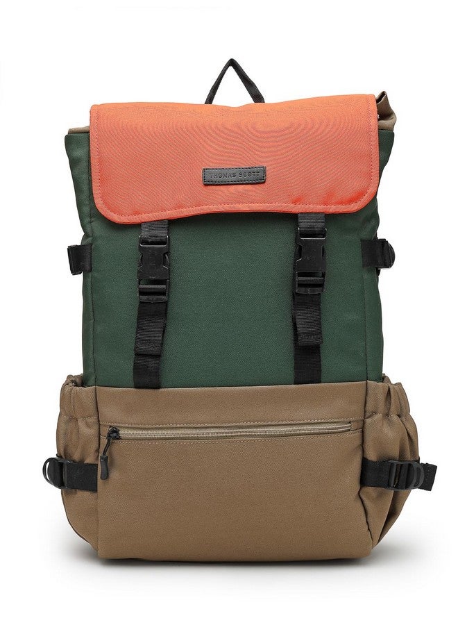 Thomas Scott Men Backpack Bag - Image 1