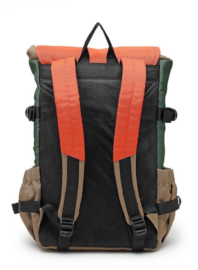 Thomas Scott Men Backpack Bag - Image 3