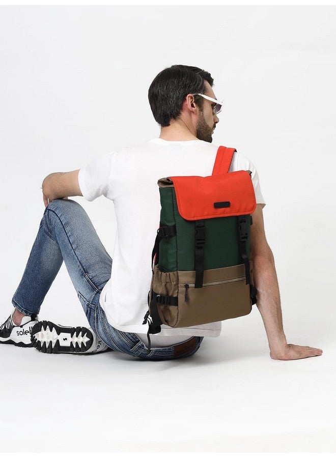 Thomas Scott Men Backpack Bag - Image 5