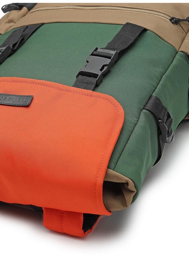 Thomas Scott Men Backpack Bag - Image 2