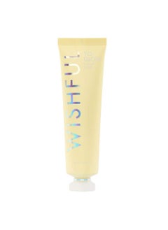 Huda Wishful Yo Glow AHA  BHA Facial Enzyme Scrub 338 oz 100 mL 