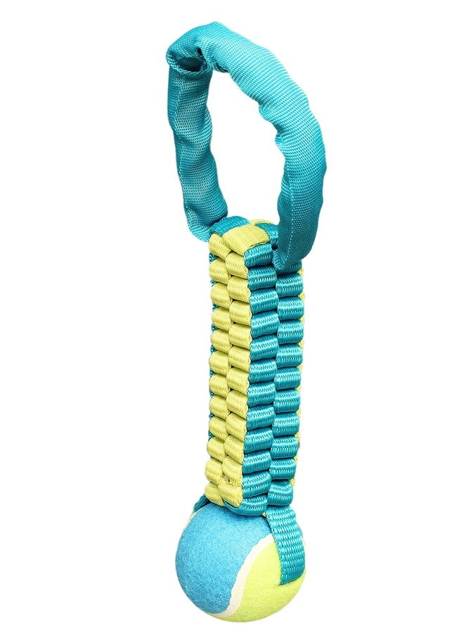 Boss Pet Chomper Nylon Tennis Tug - Image 2