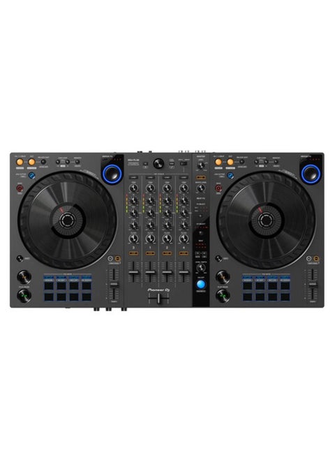 Pioneer DJ DDJ-FLX6-GT 4-Channel DJ Controller